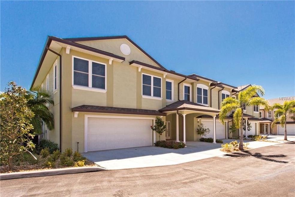 The Villas At Date Palm _ Misty Model