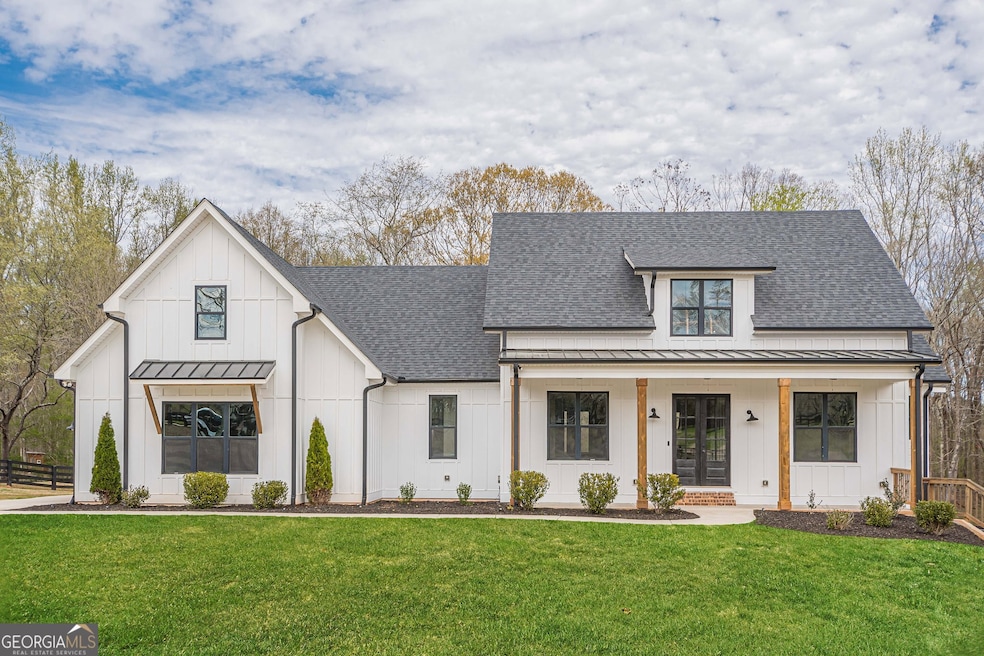 1711 Owens Store Rd, Canton, GA 30115 - photo 1