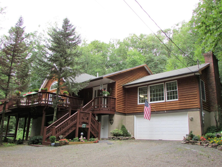 140 Shannon Dr, Drums, PA 18222 - photo 1