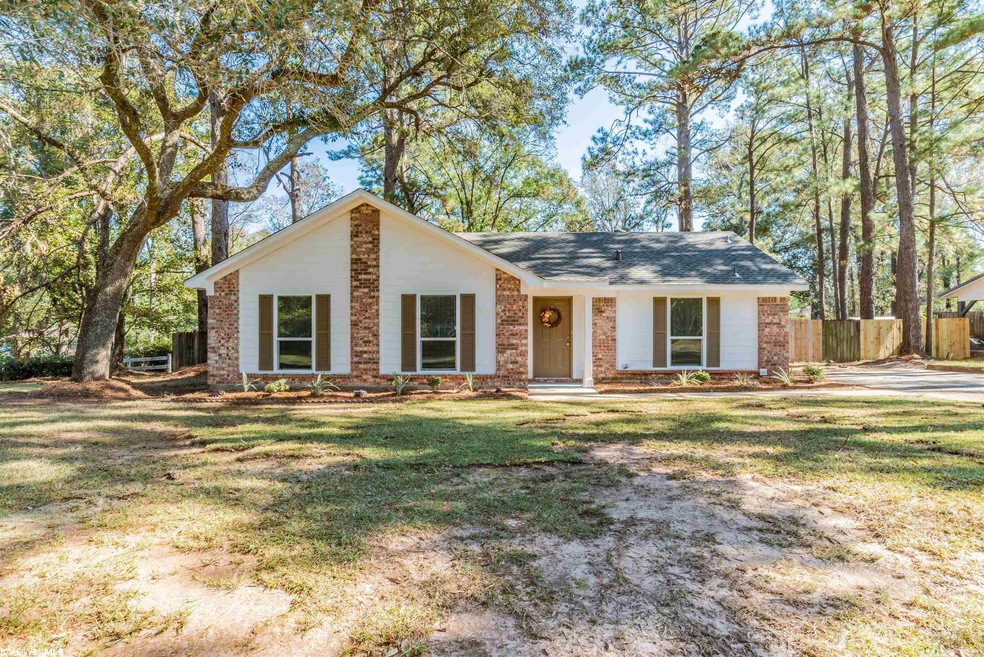 2723 Dawes Ct, Mobile, AL 36695 - photo 1