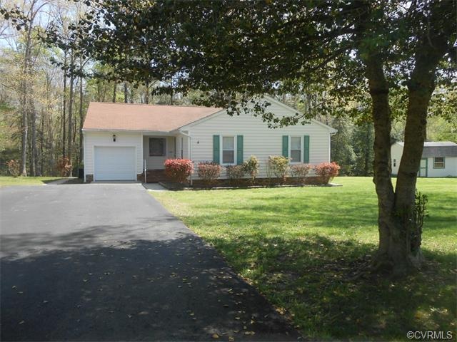 Welcome to 7351 Narrowridge Road Henrico VA