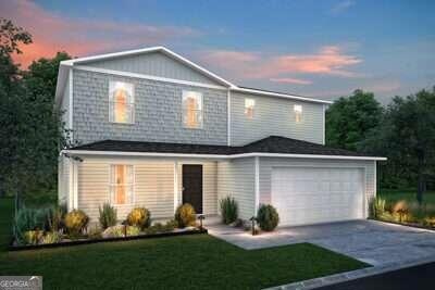 927 Haley St, Macon, GA 31217 - photo 1