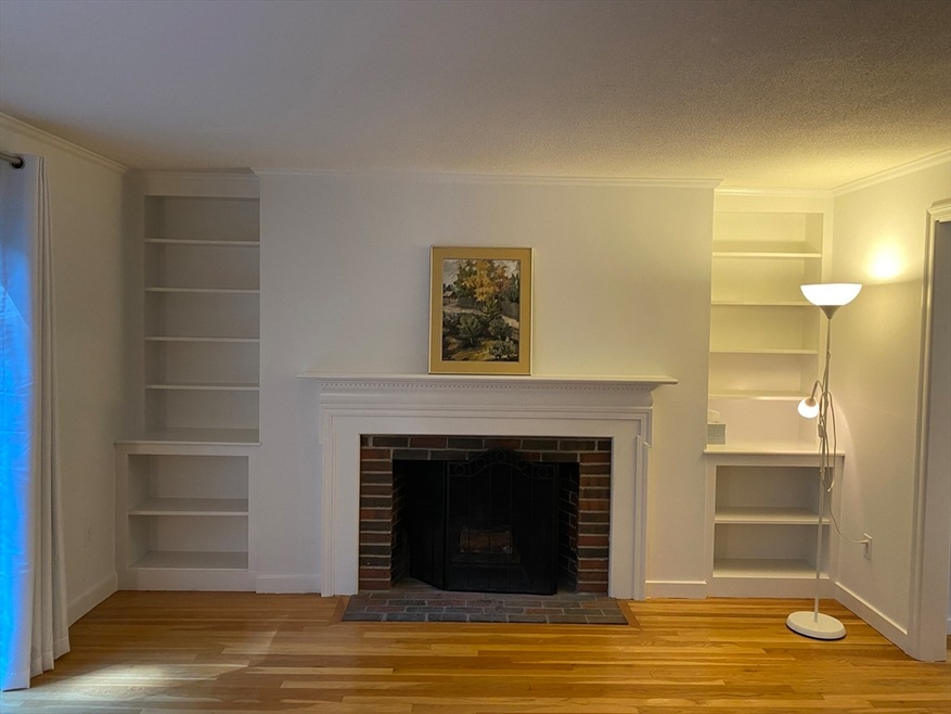 7 Bethel Rd unit 3, Wellesley Hills, MA 02481 - photo 1