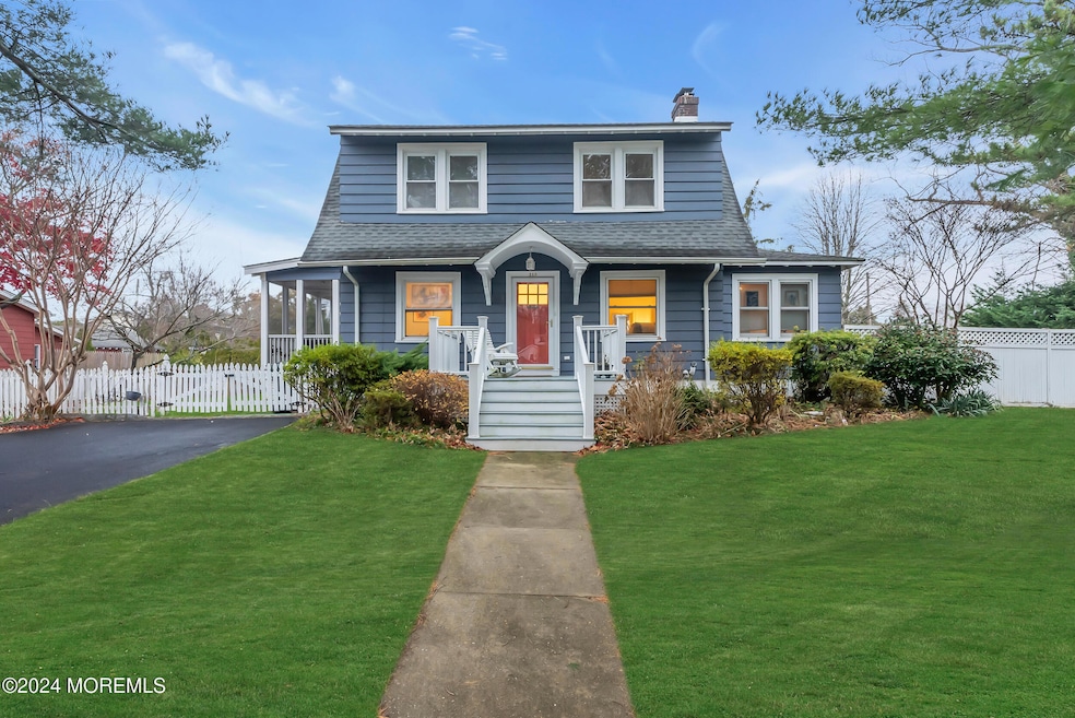 213 Alpern Ave, Long Branch, NJ 07740 - photo 1