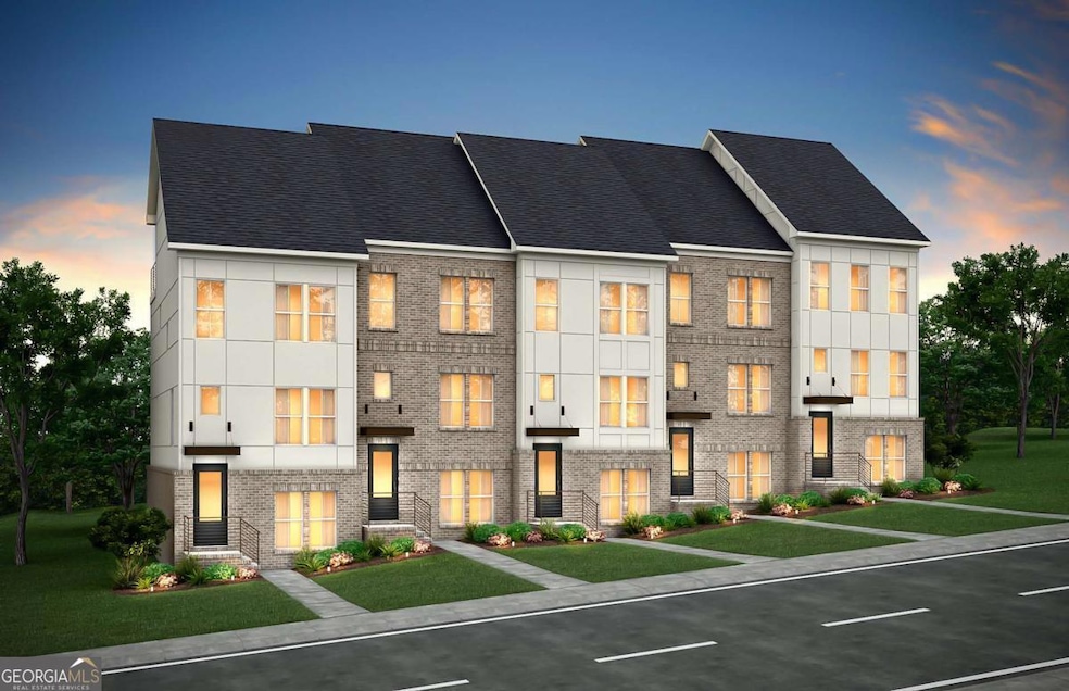 2582 Astaire Ct NW, Atlanta, GA 30318 - photo 1