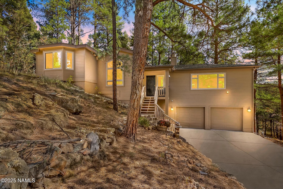 2705 Bucky Oneill, Flagstaff, AZ 86001 - photo 1