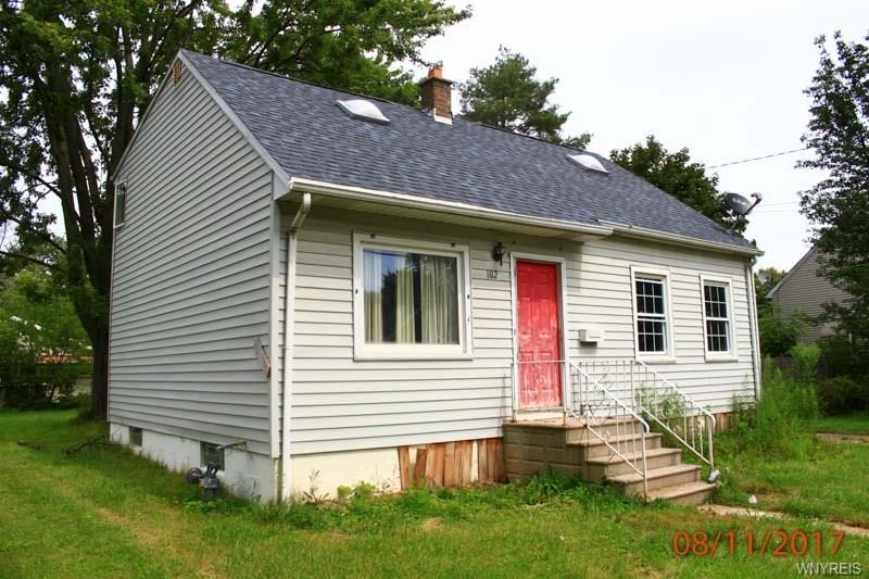 102 14th Ave, North Tonawanda, NY 14120 - photo 1