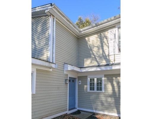 1 Janet Rd unit 3, South Easton, MA 02375 - photo 1