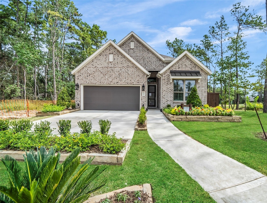 Representative Photo