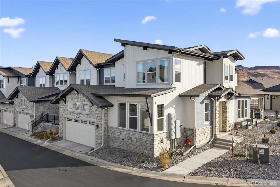 19798 W 57th Place, Golden, CO 80403 - photo 1