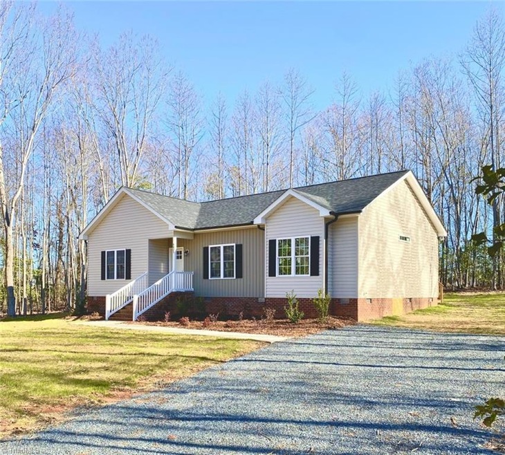 4431 Fairview Farm Rd, Asheboro, NC 27205 - photo 1