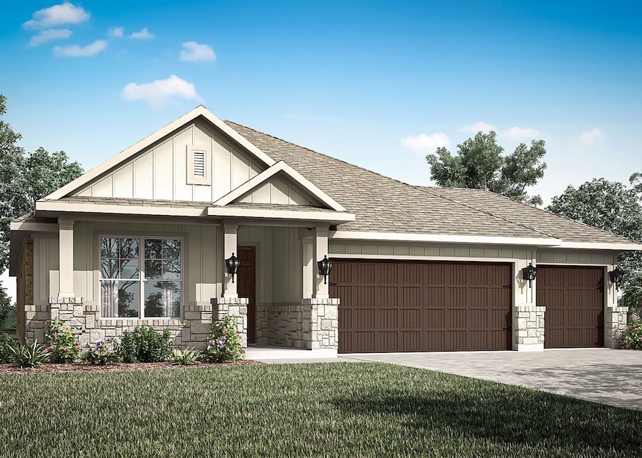 616 Cross Timbers Trace, Waller, TX 77484 - photo 1