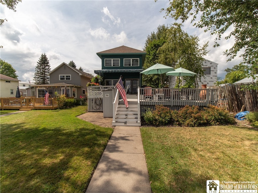 2340 W Lake Rd, Ashville, NY 14710 - photo 1