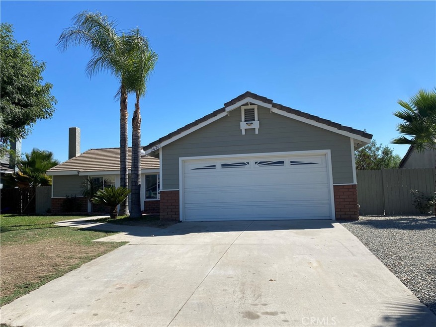 24261 Mount Russell Dr, Moreno Valley, CA 92553 - photo 1