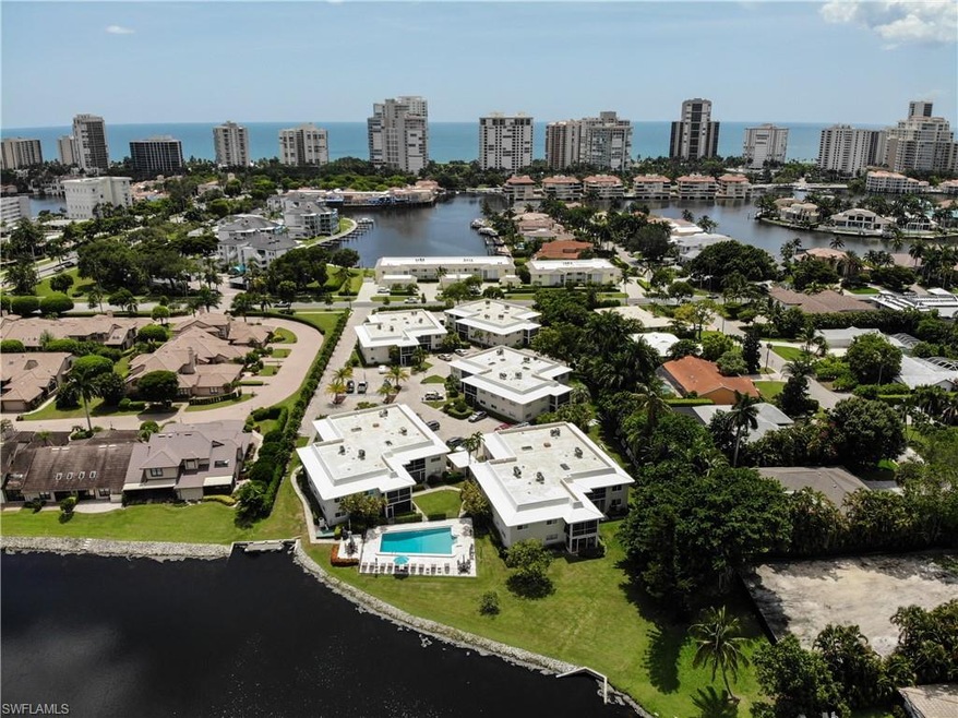 4160 Crayton Rd unit A1, Naples, FL 34103 - photo 1