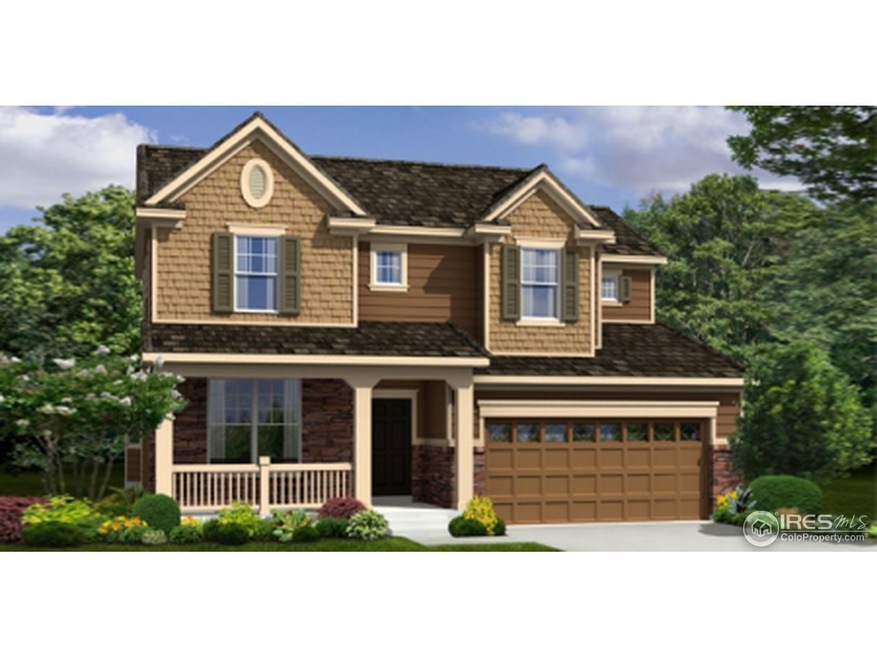 324 Vialpando St, Brighton, CO 80601 - photo 1