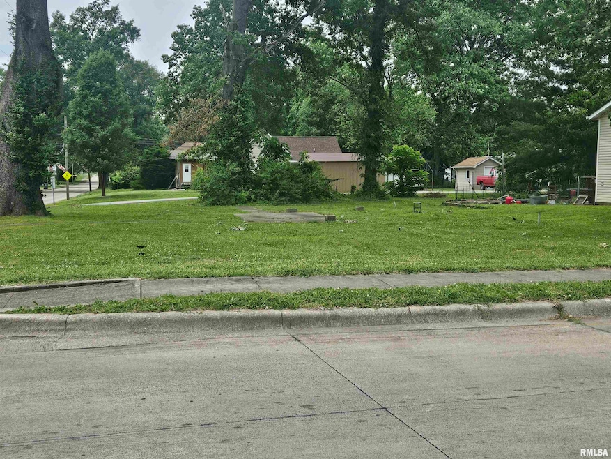 0000 S Du Quoin St unit PO Bo, Benton, IL 62812 - photo 1