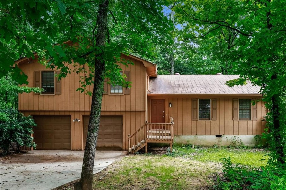 unlisted-address, Conyers, GA 30094 - photo 1