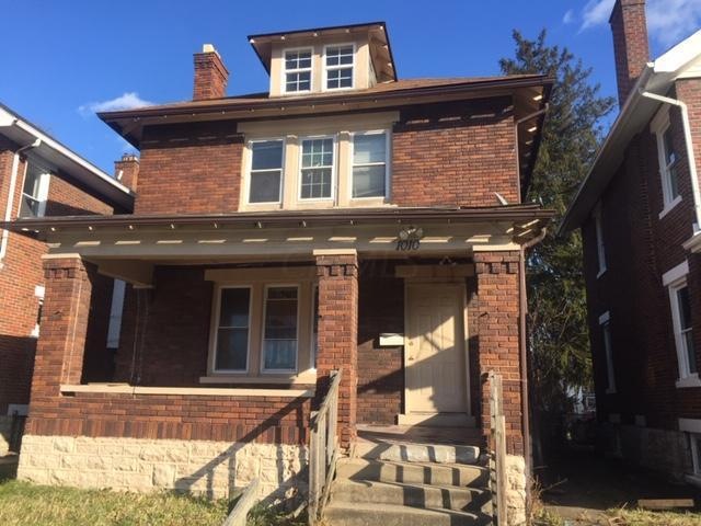 1010 Wilson Ave.