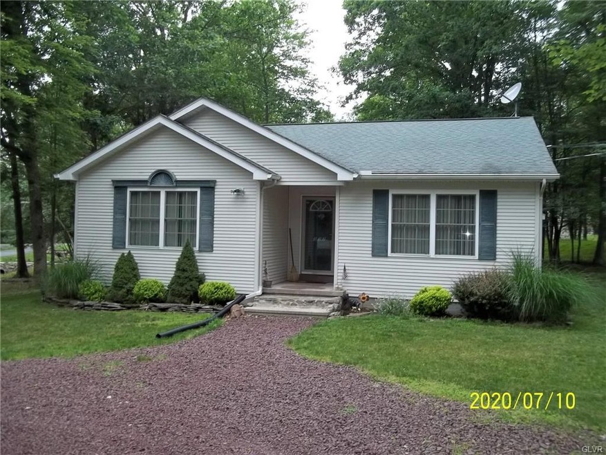 332 Brier Crest Rd, Blakeslee, PA 18610 - photo 1