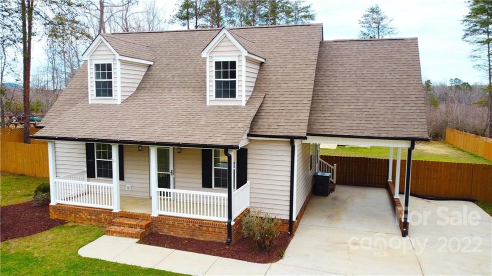 1017 Courtney Cove Ct unit 4, Gastonia, NC 28052 - photo 1