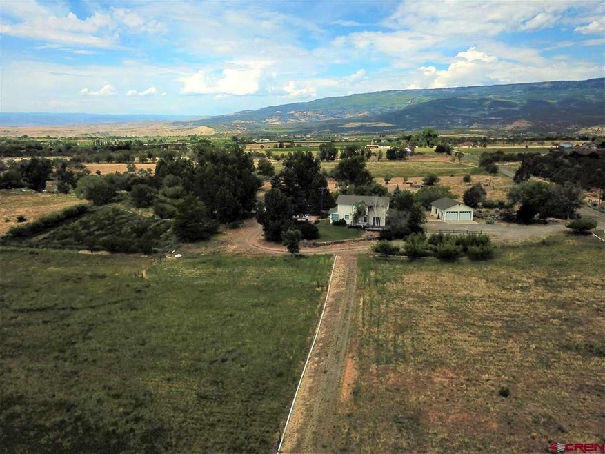 0 NW Sage Ave unit 767933, Cedaredge, CO 81413 - photo 1