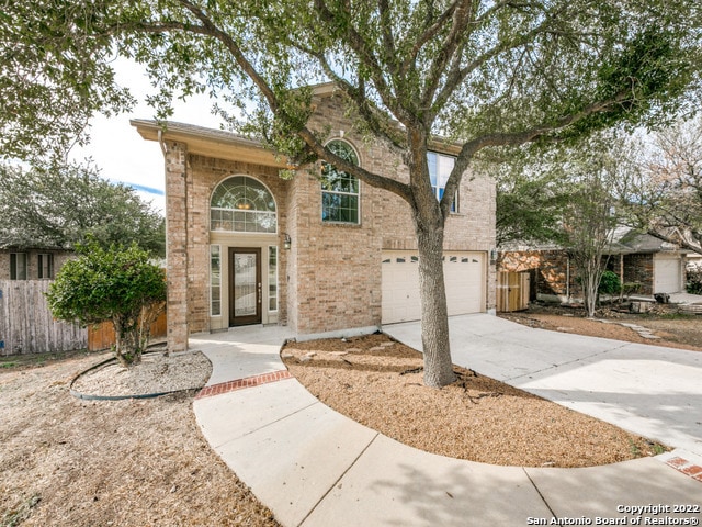 10510 Timber Country, San Antonio, TX 78254 - photo 1