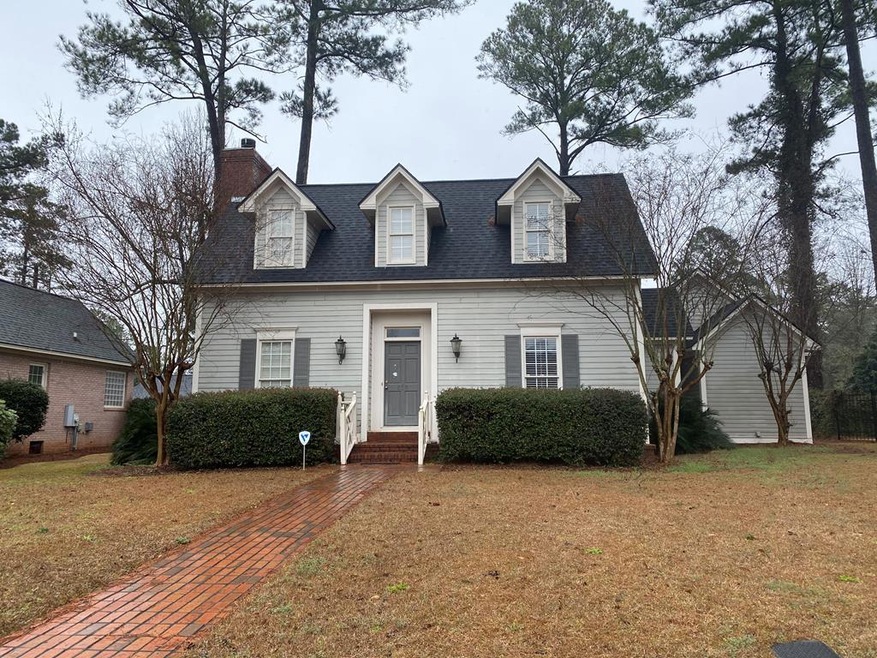 618 Russell Rd, Albany, GA 31707 - photo 1