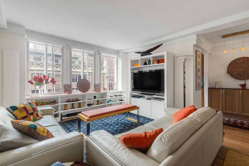 The Cloister unit 1009, New York, NY 10017 - photo 1