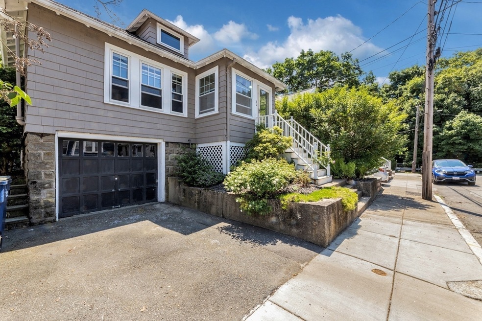 32 Cotuit St, West Roxbury, MA 02132 - photo 1