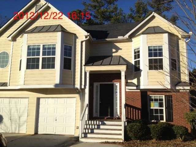 3110 Landington Dr, Austell, GA 30106 - photo 1