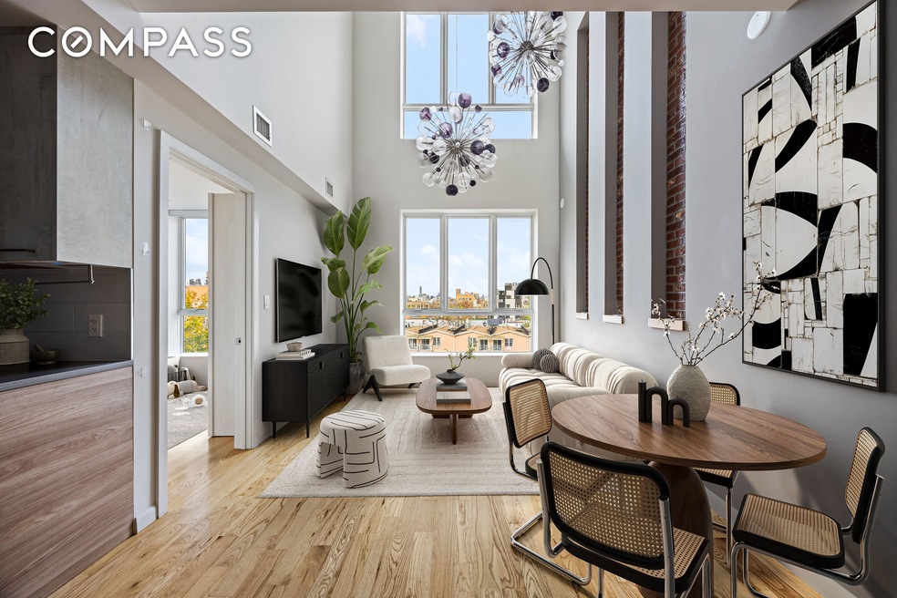 55 Maspeth Ave unit 5R, Brooklyn, NY 11211 - photo 1