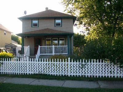 1002 Tacken St, Flint, MI 48532 - photo 1