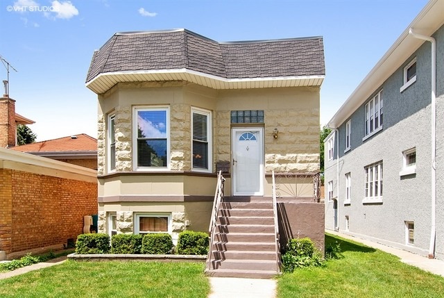 1163 Clarence Ave, Oak Park, IL 60304 - photo 1