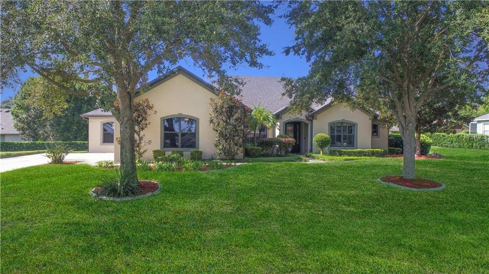 Exterior Front 11238 Sooner Dr