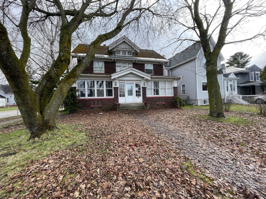 Front Exterior