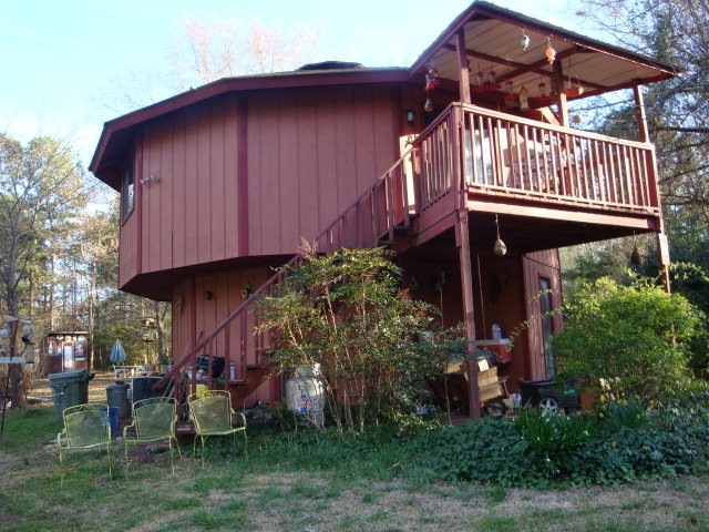 Main View