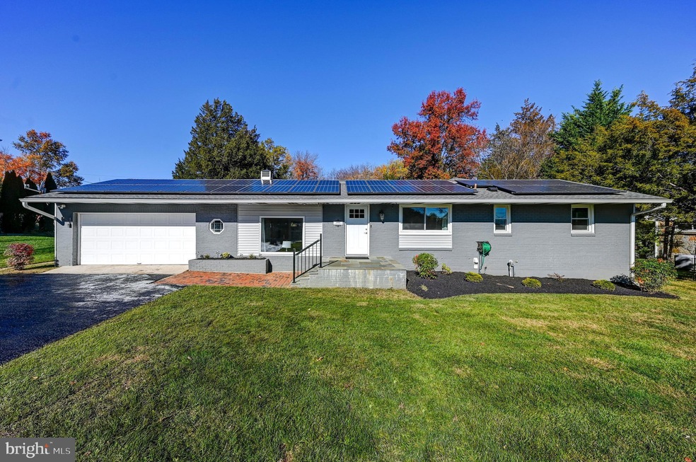 5955 Montgomery Rd, Elkridge, MD 21075 - photo 1