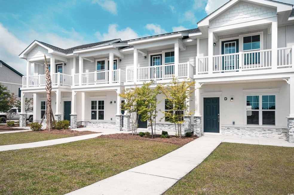 821 Maxine Ct unit 2D, Myrtle Beach, SC 29577 - photo 1