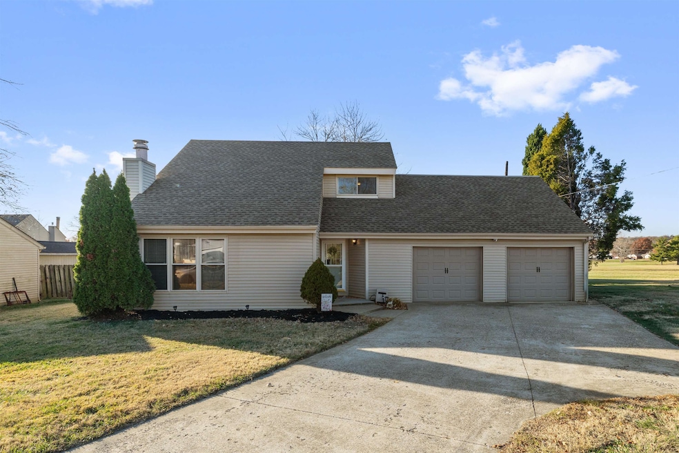 127 N Quail Run, Henderson, KY 42420 - photo 1