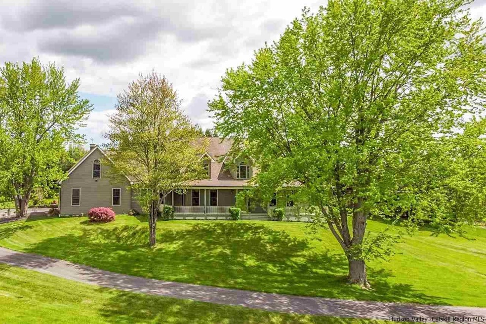 358 Taghkanic Rd unit 26, Taghkanic, NY 12523 - photo 1