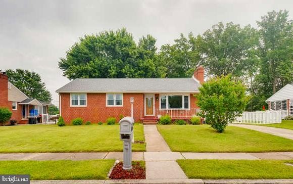 9827 Forge Park Rd, Perry Hall, MD 21128 - photo 1