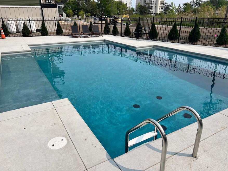 Pool 1