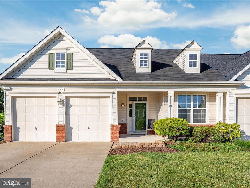 109 Shumard Ct, Stephens City, VA 22655 - photo 1