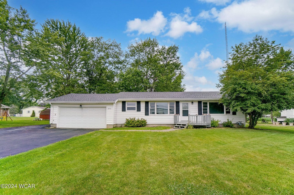 2441 Baty Rd, Lima, OH 45807 - photo 1