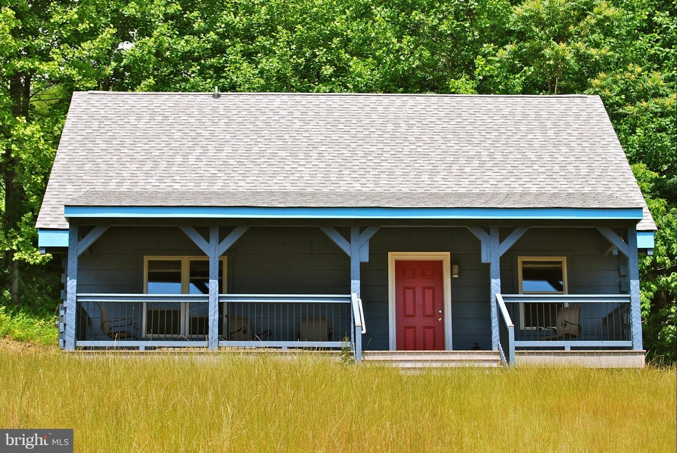 731 Emmett Rd, Etlan, VA 22719 - photo 1