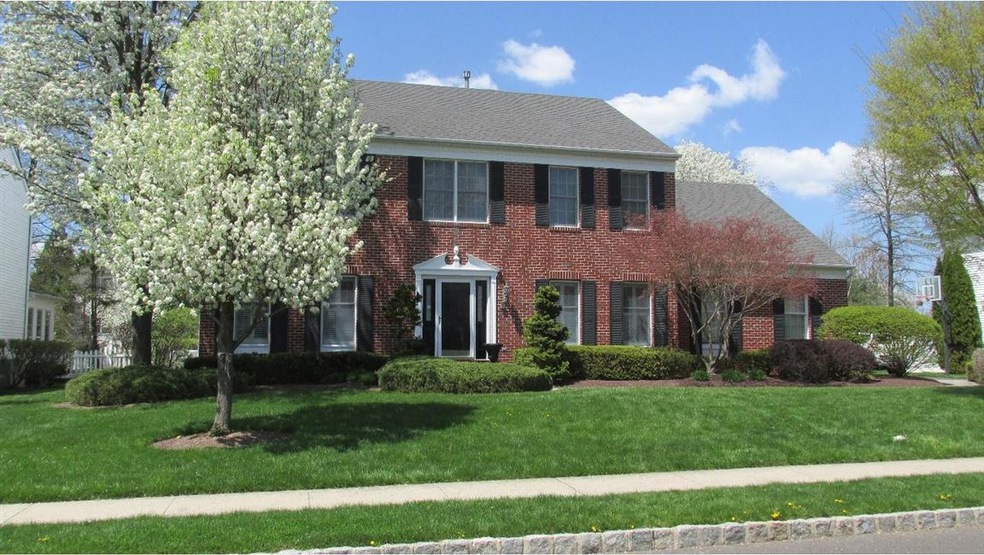 4922 Mead Dr, Doylestown, PA 18902 - photo 1