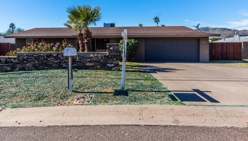 9820 N 14th St, Phoenix, AZ 85020 - photo 1