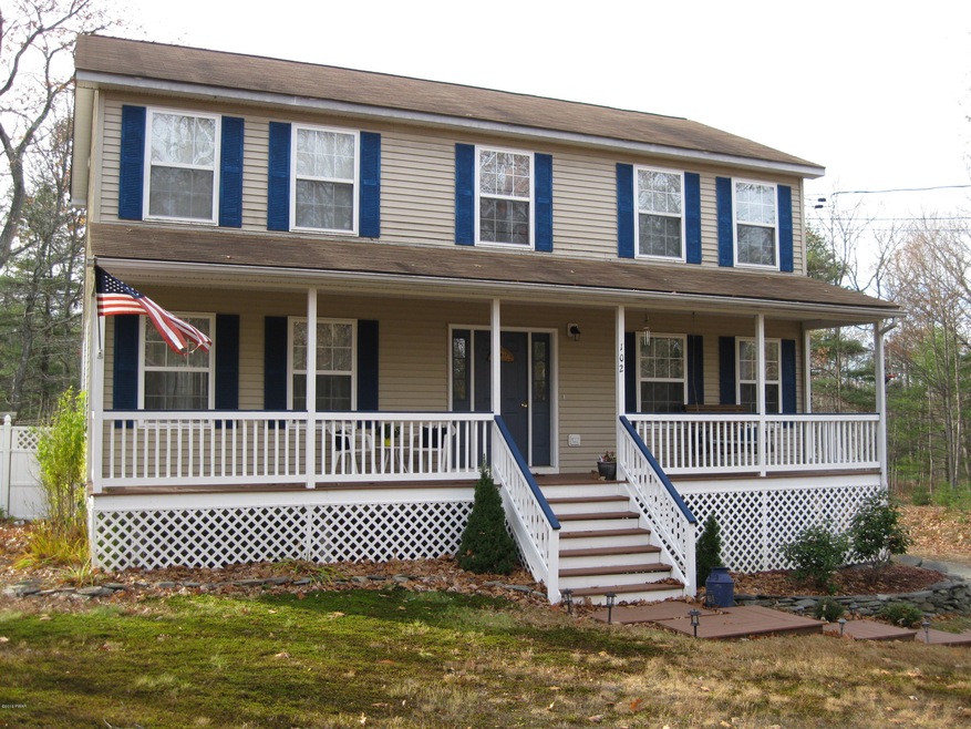 102 Genesis Dr, Milford, PA 18337 - photo 1