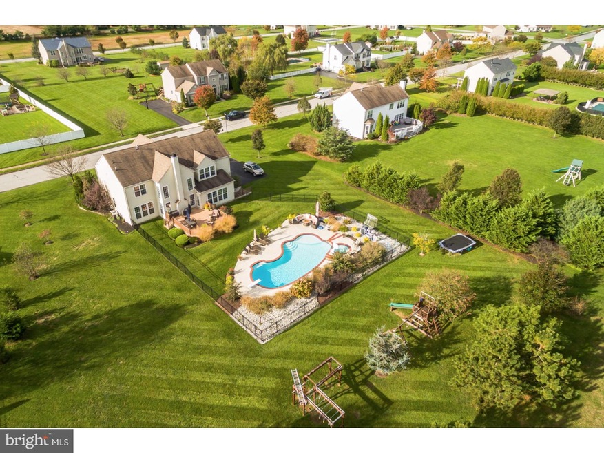 409 Hancock Dr, Mullica Hill, NJ 08062 - photo 1